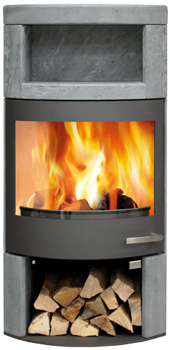Kerstens Kamine – Skantherm Ator+